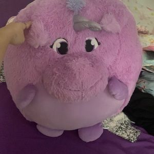 unicorn stuff animal
